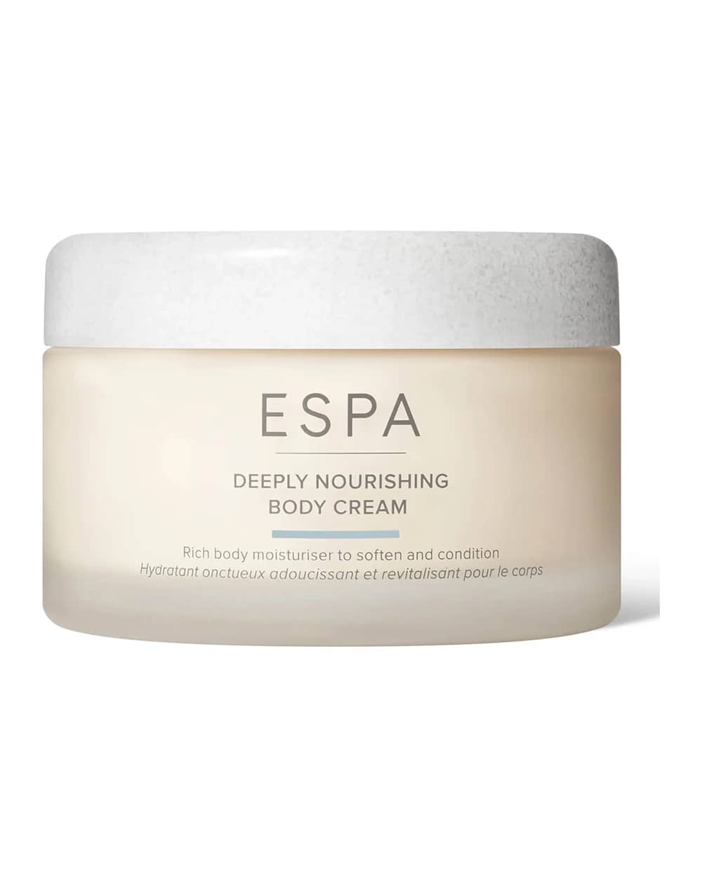 ESPA Deeply Nourishing Body Cream 180ml