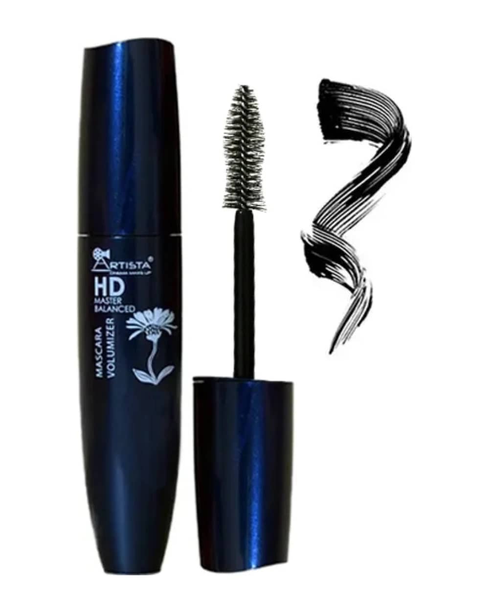 ریمل حجم دهنده آرتیستا HD Masterbalanced