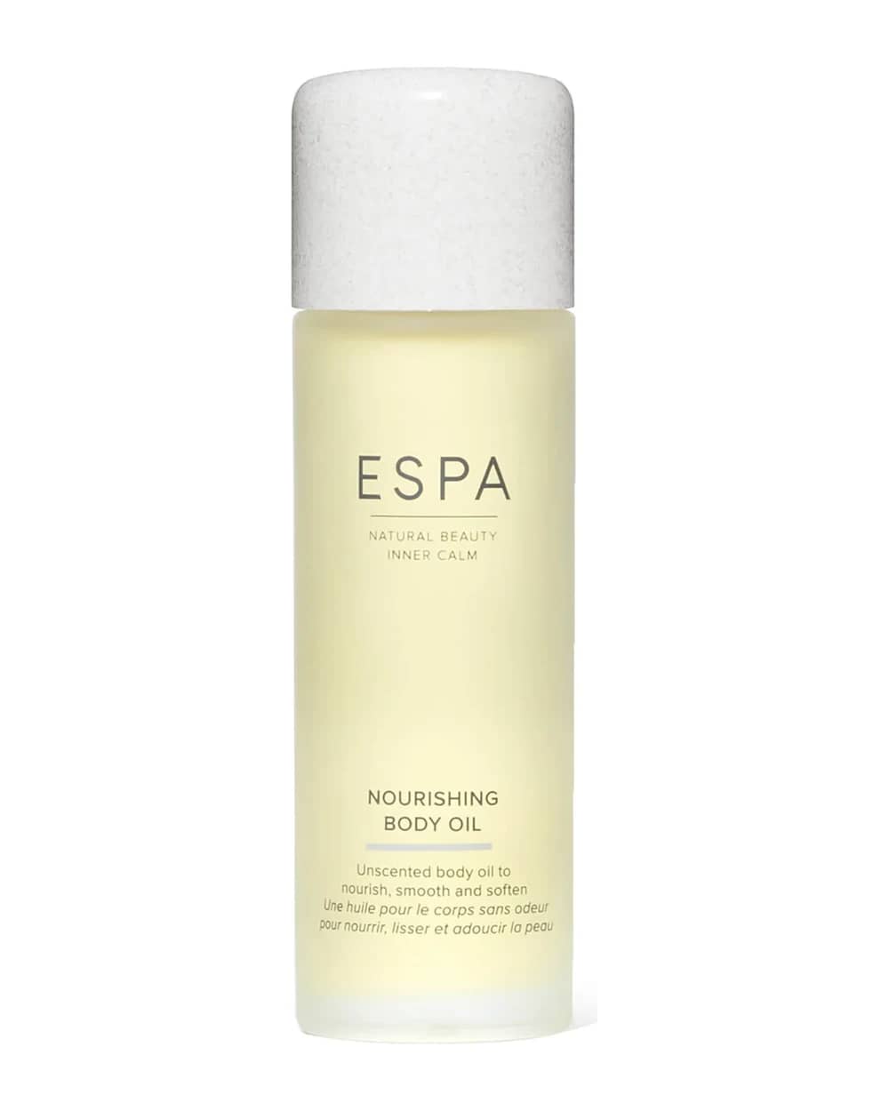 ESPA Deeply Nourishing Body Oil 100ml
