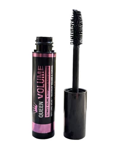 ریمل حجم دهنده بل Queen Volume
