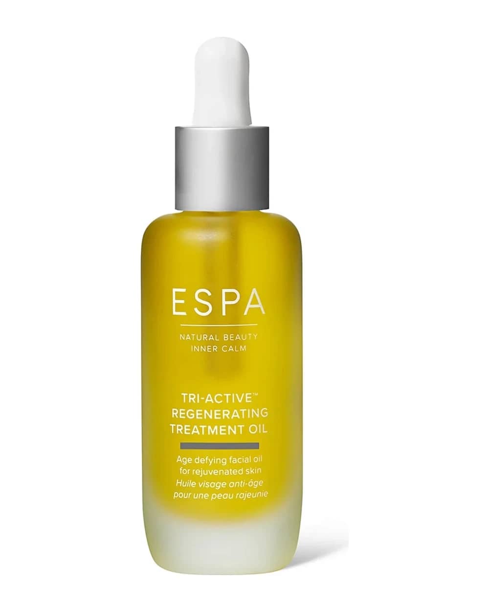 ESPA Tri-Active Regenerating Nourishing Facial Oil 30ml