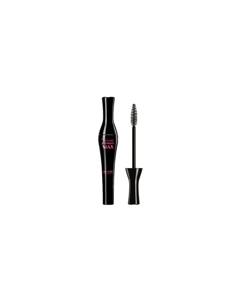 ریمل حجم دهنده Glamour Max بورژوا 10ml