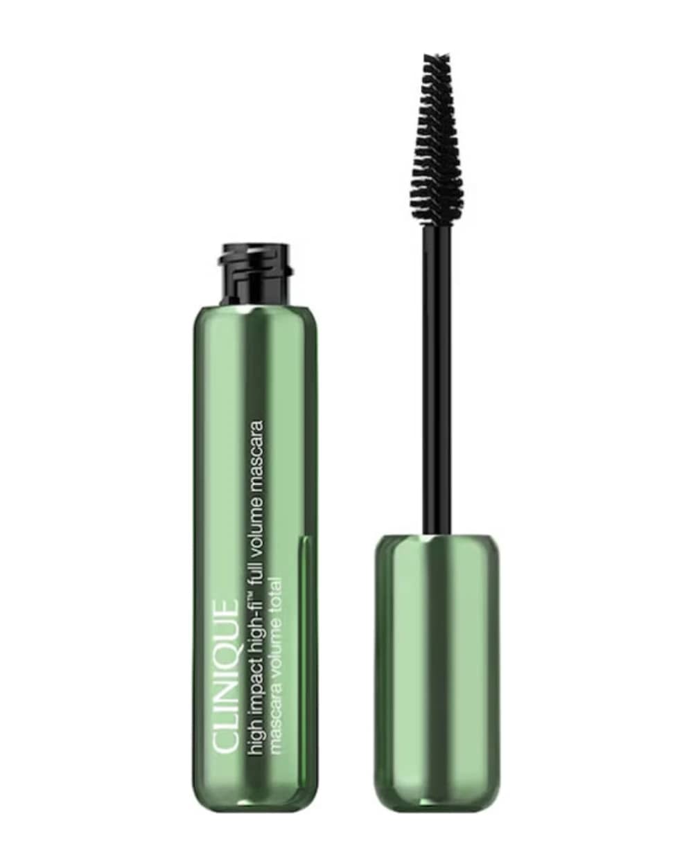 ریمل کلینیک hi impact high fi
