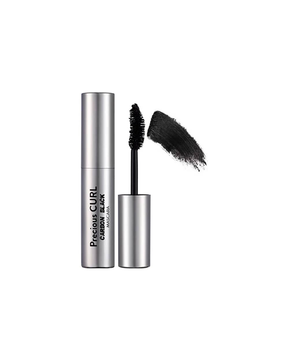 ریمل فوق مشکی فلورمار Precious Curl