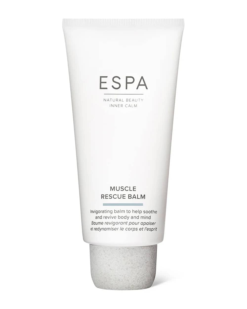 ESPA Fitness Muscle Rescue Balm 70g