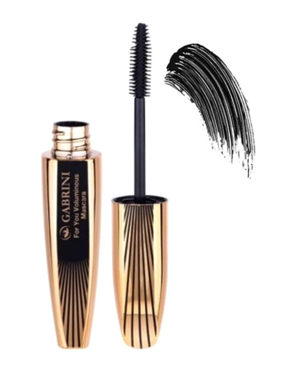 ریمل حجم دهنده For You Voluminous گابرینی 12ml