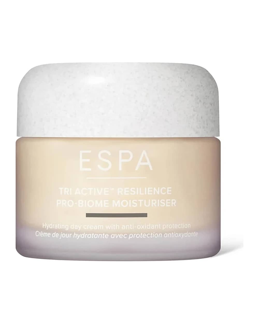 ESPA Tri-Active Resilience ProBiome Moisturiser