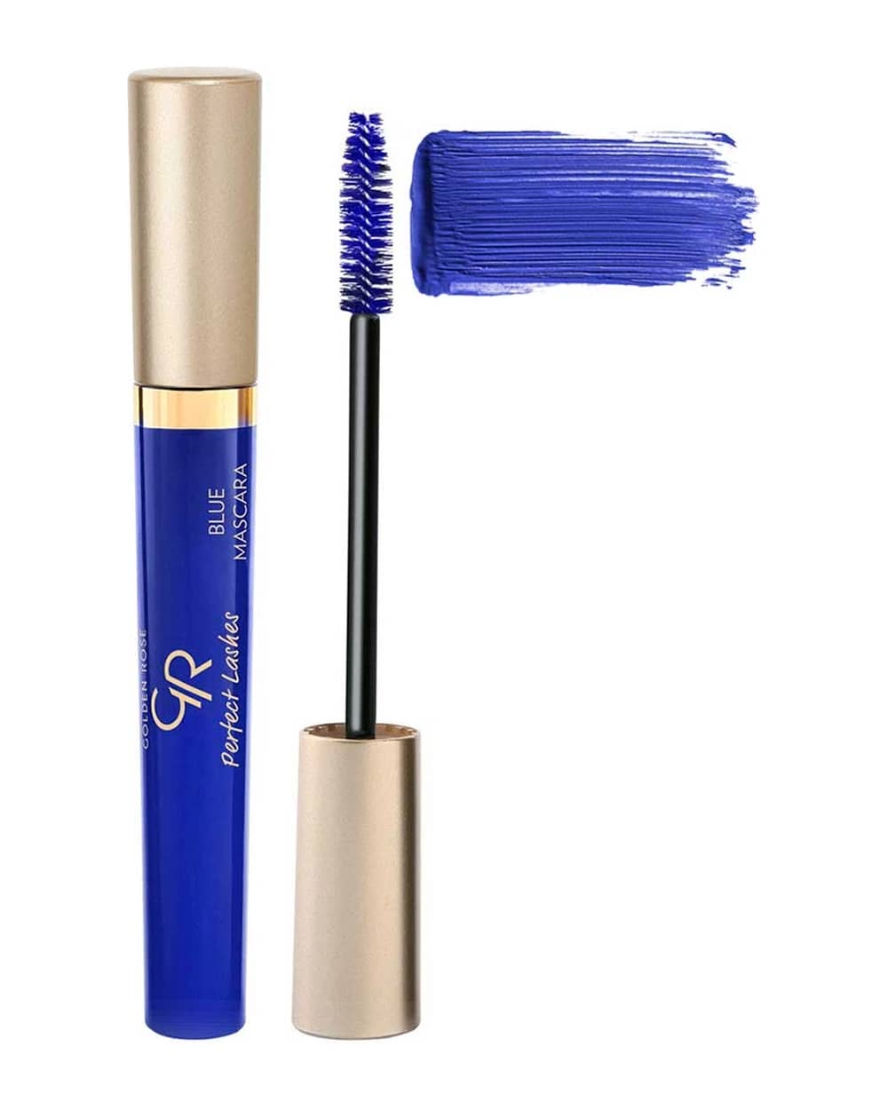ریمل آبی گلدن رز Perfect Lashes