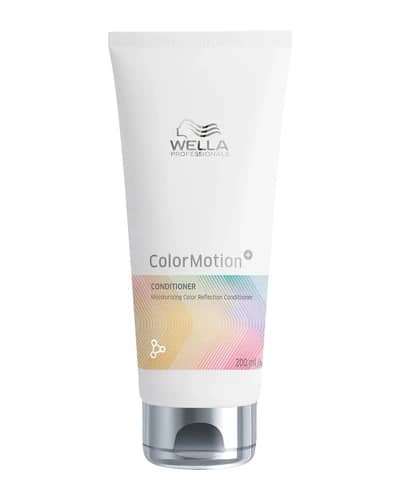 Wella Professionals Care Color Motion+ balsamo idratante che riflette il colore 200 ml