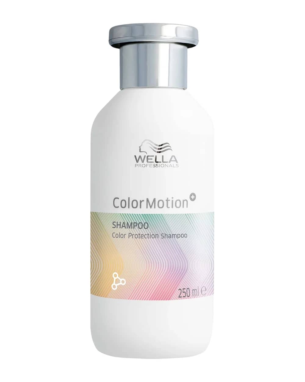 Wella Professionals Care Color Motion+ Color Protection shampoo protezione colore 250 ml