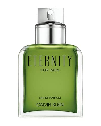 Eau de Parfum Uomo Eternity Calvin Klein 100ml