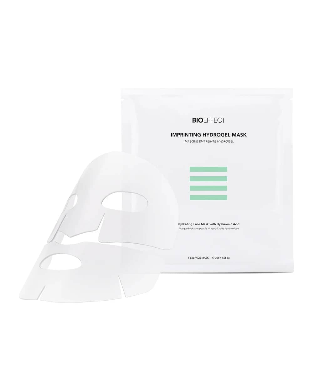 Maschera di Idrogel Imprinting BIOEFFECT 25g
