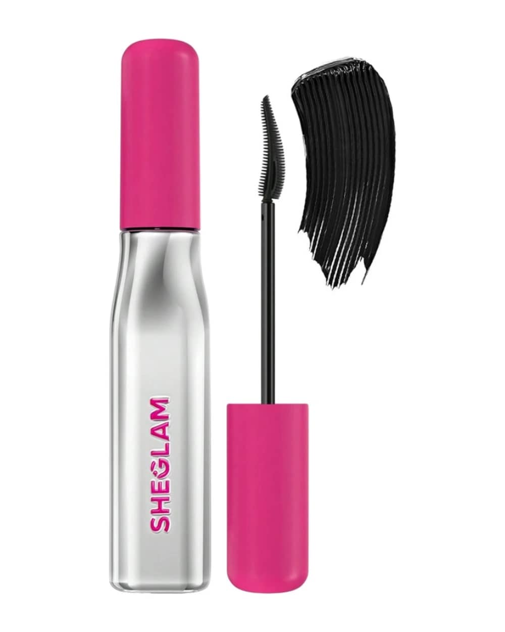 ریمل حجم دهنده و بلند کننده شیگلم Lashlighter Up & Out