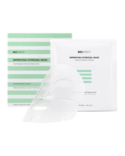 BIOEFFECT Imprinting Hydrogel Mask 150g