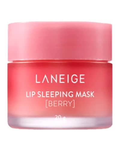ماسک لب لانیژ Berry مخصوص شب 20gr