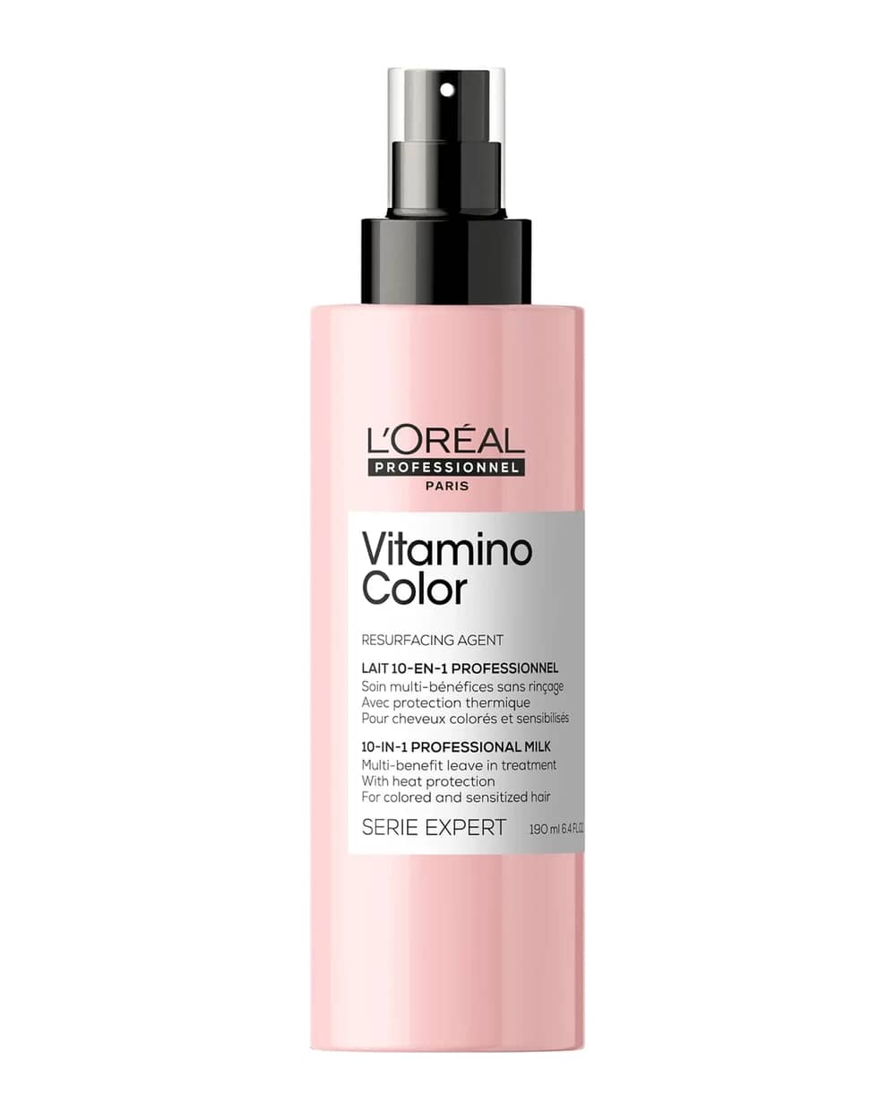 L'Oréal Professionnel Serie Expert Vitamino Color 10 in 1 Spray multiuso 190ml