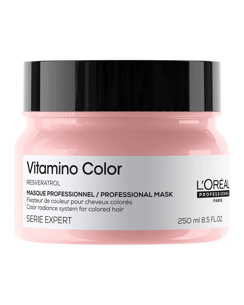 L'Oréal Professionnel Serie Expert Vitamino Color Mask 250ml