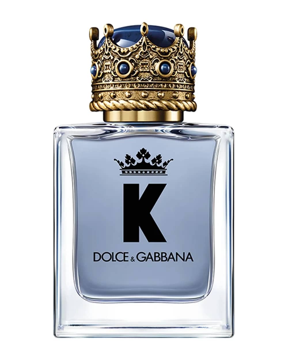 Eau de Toilette K di Dolce&Gabbana 50ml