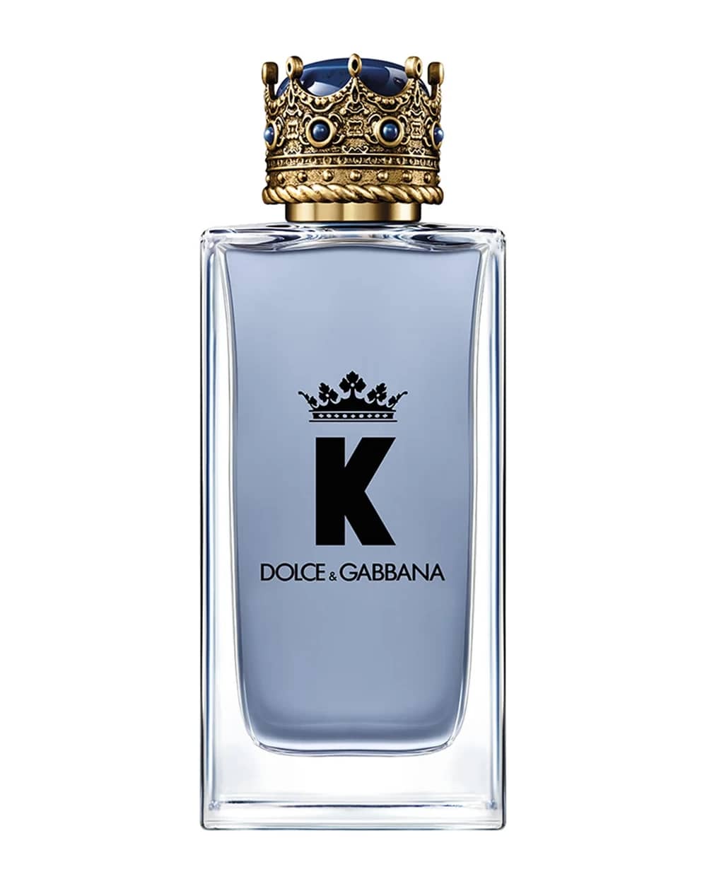 Eau de Toilette K di Dolce&Gabbana 100ml