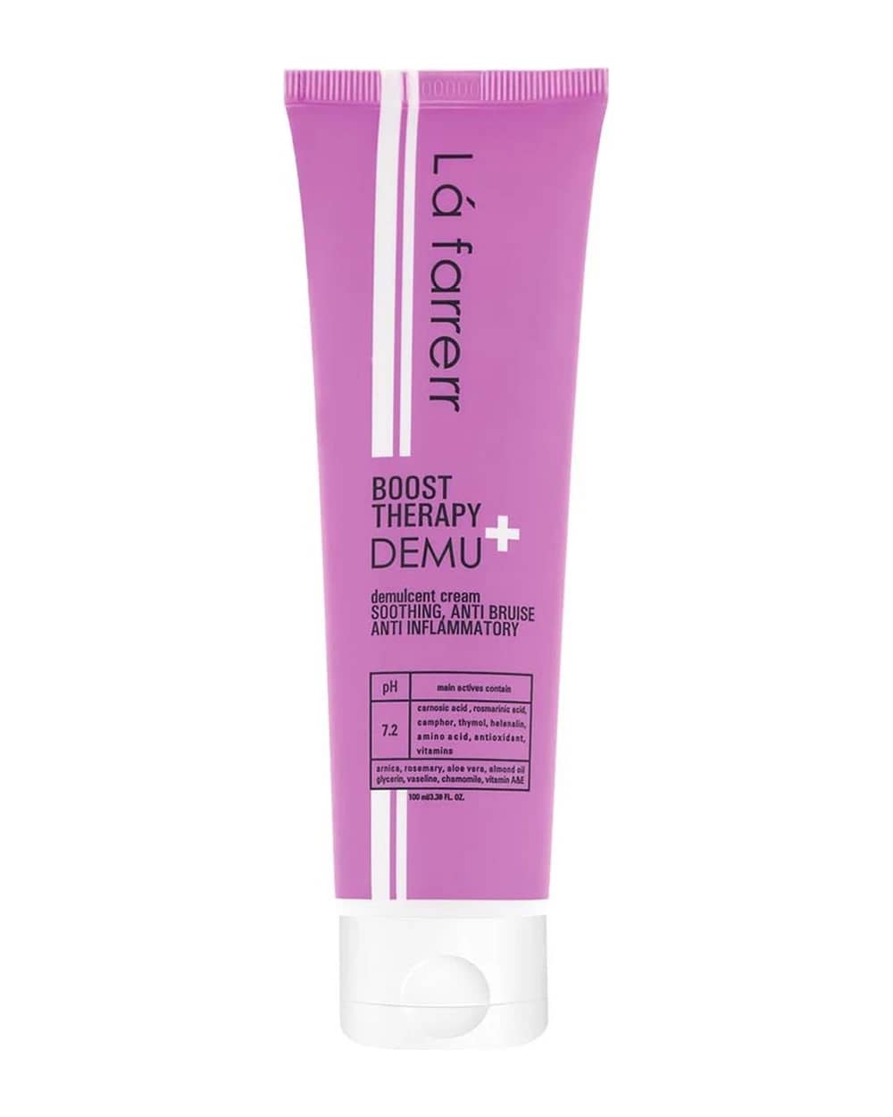 کرم ضد درد و التهاب Demu لافارر 100ml