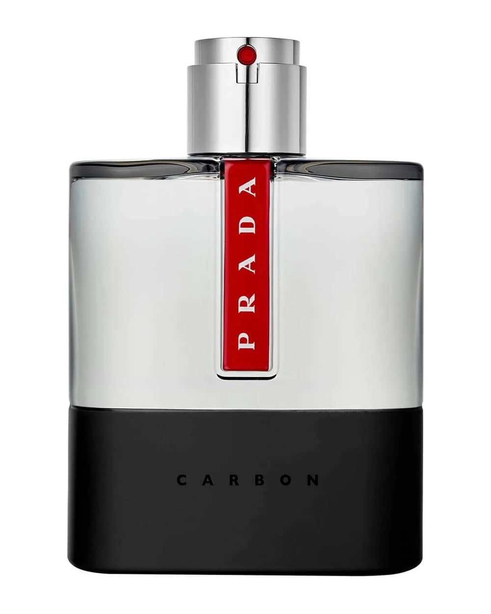 Eau de Toilette Luna Rossa Carbon Prada- 150ml