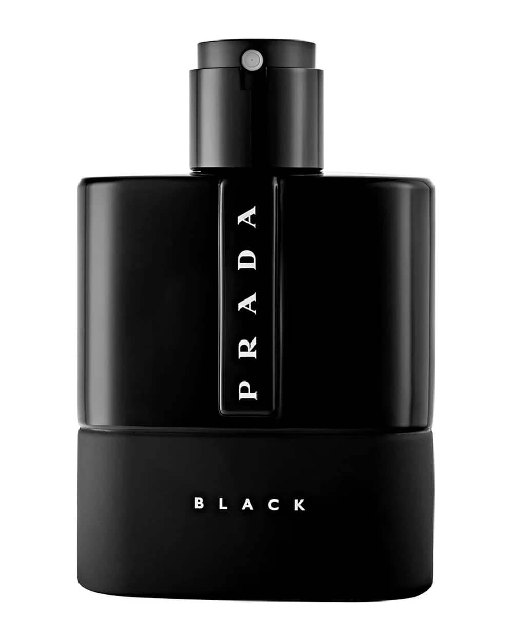 Eau de Parfum Luna Rossa Black Prada- 100ml
