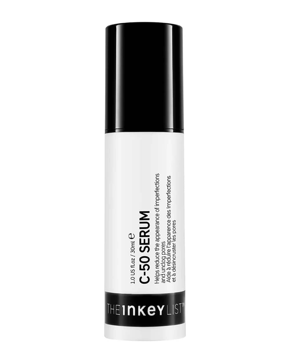 The INKEY List C-50 Serum 30 ml