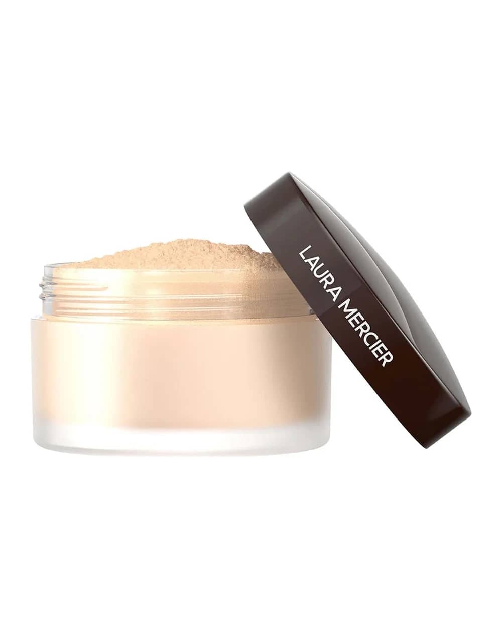 Laura Mercier Cipria in Polvere Libera Trasparente Formato da Viaggio 9,3 g (varie tonalità)
