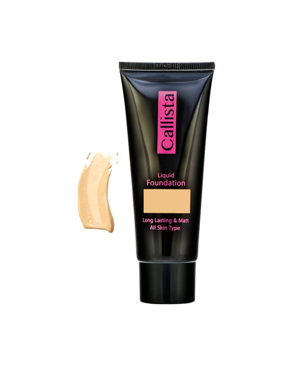 کرم پودر مات کالیستا Long Lasting