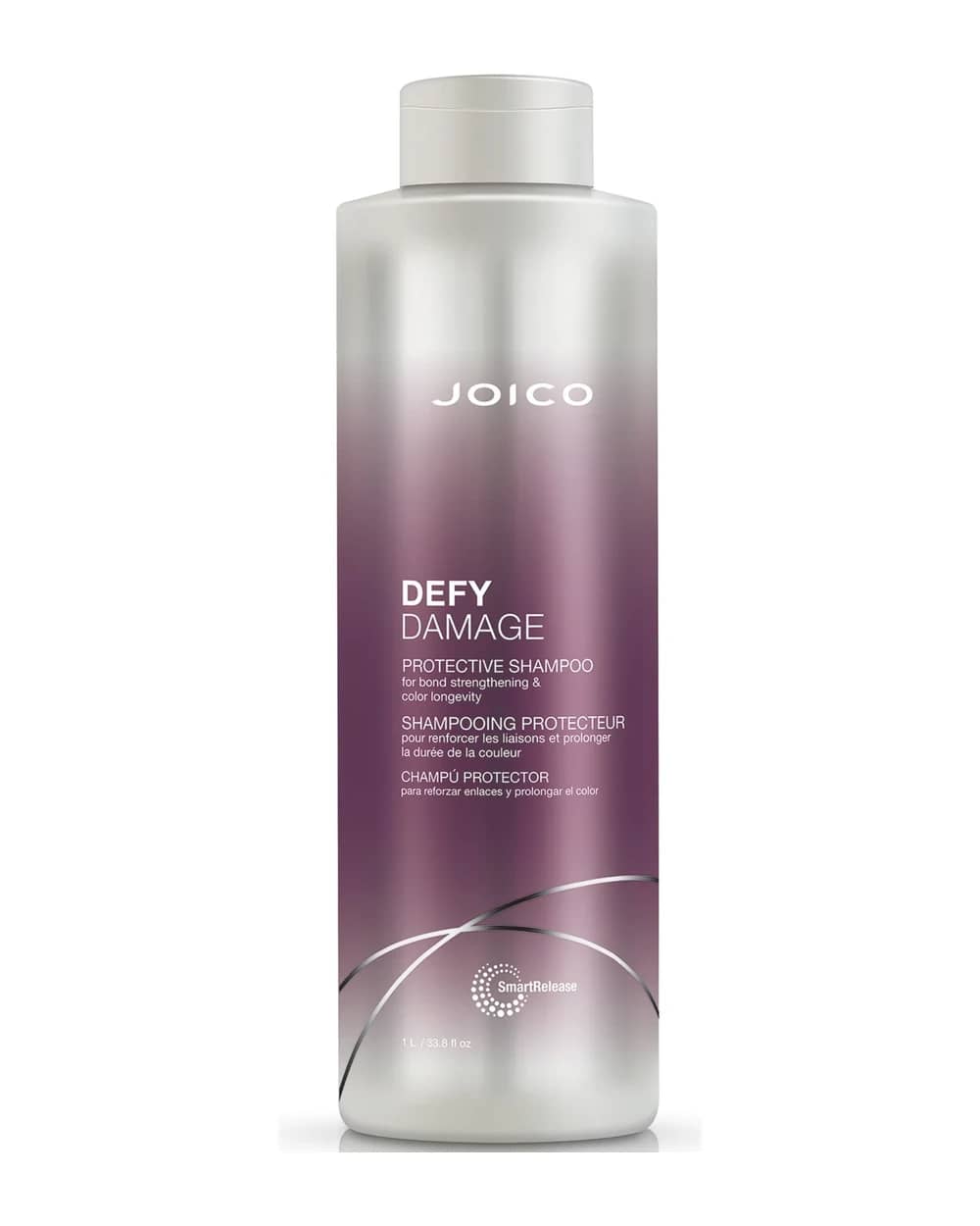 Joico Defy Damage Protective Shampoo 1000ml