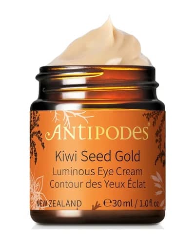 Kiwi Seed Gold Luminous Eye Cream 30ml