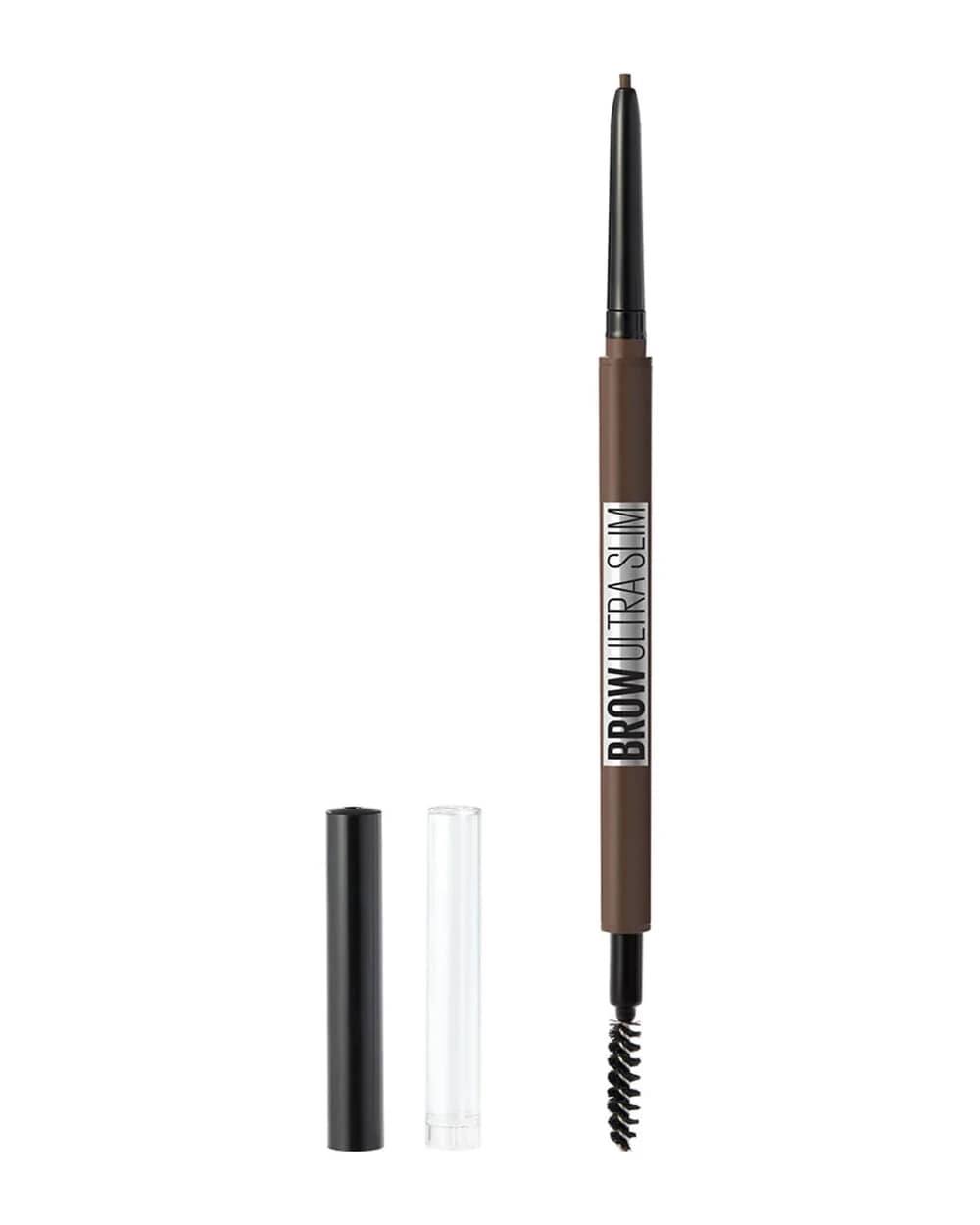 Maybelline Brow Ultra Slim Eyebrow Pencil 1ml (Various Shades)