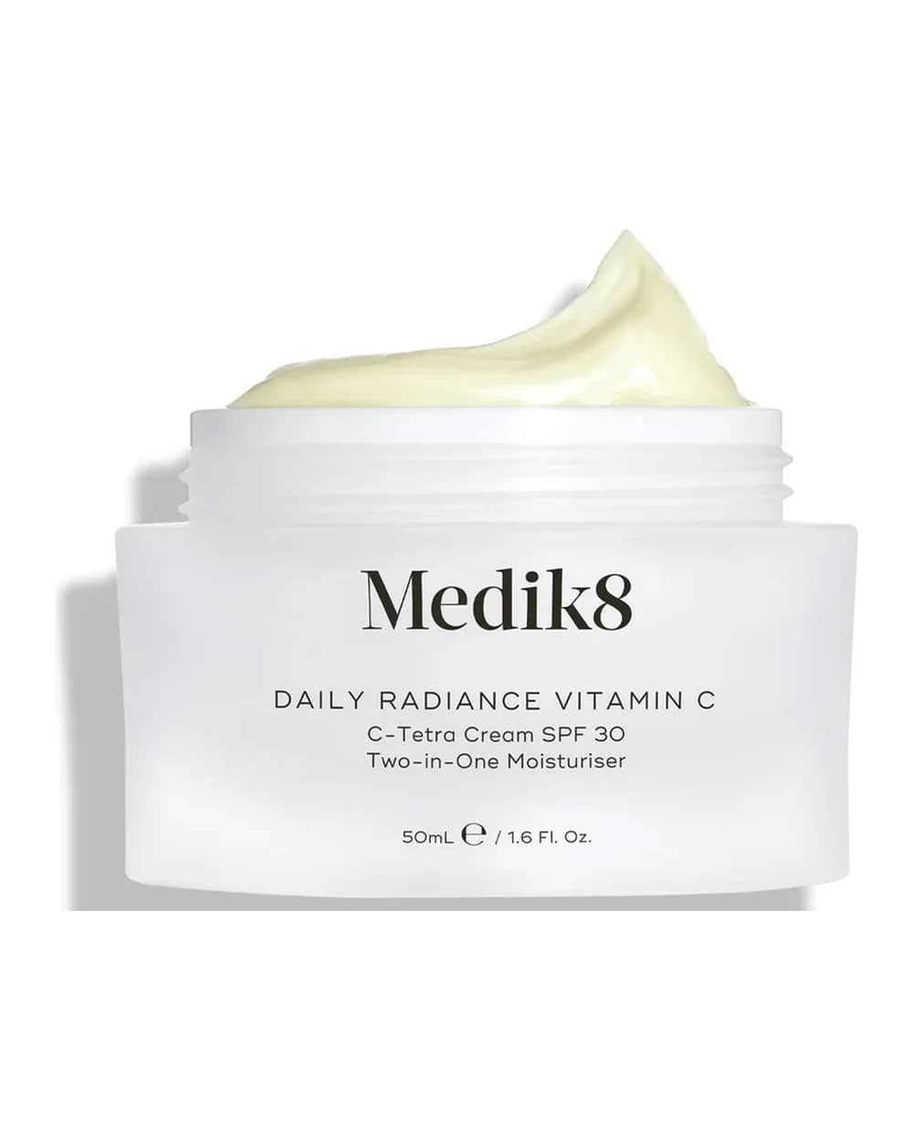 Vitamin C Daily Radiance Medik8 50ml