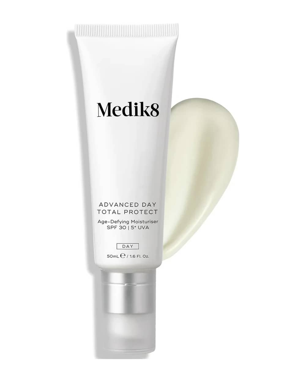 Medik8 crema giorno con protezione solare SPF 30 50 ml