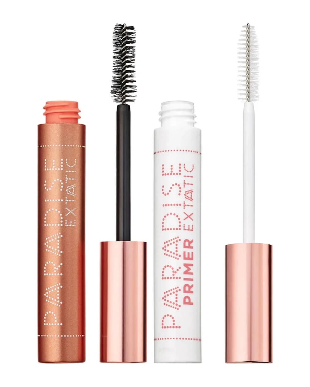 L'Oréal Paris Castor Oil-Enriched Paradise Volumising Mascara and Primer Exclusive