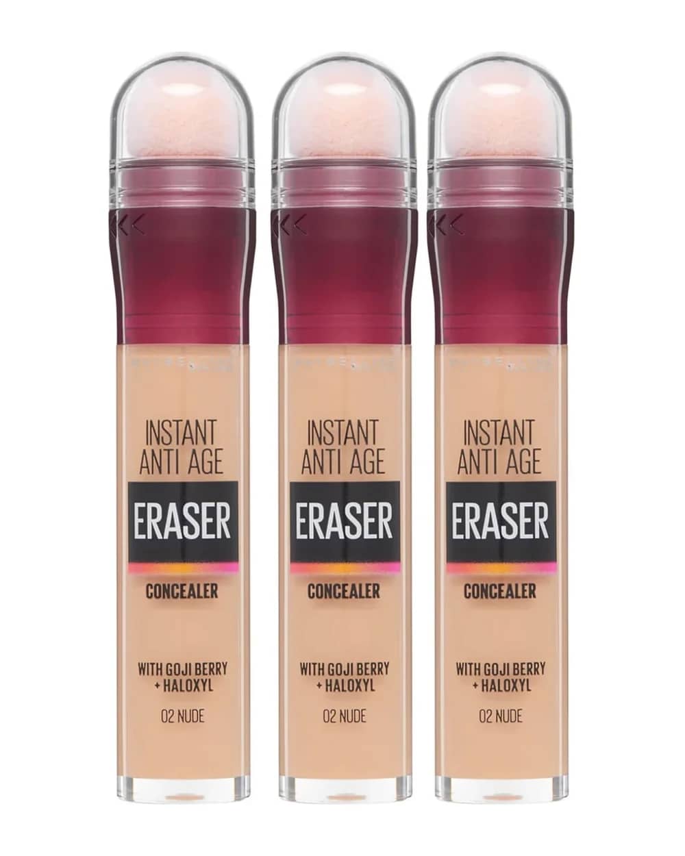 Maybelline Instant Anti