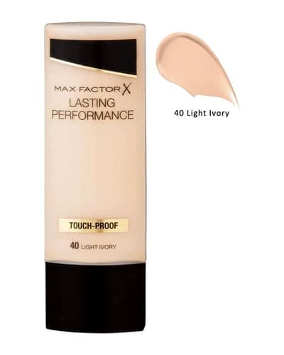 کرم پودر Lasting Performance مکس فکتور