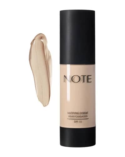 کرم پودر مات Extereme Wear نوت 35ml