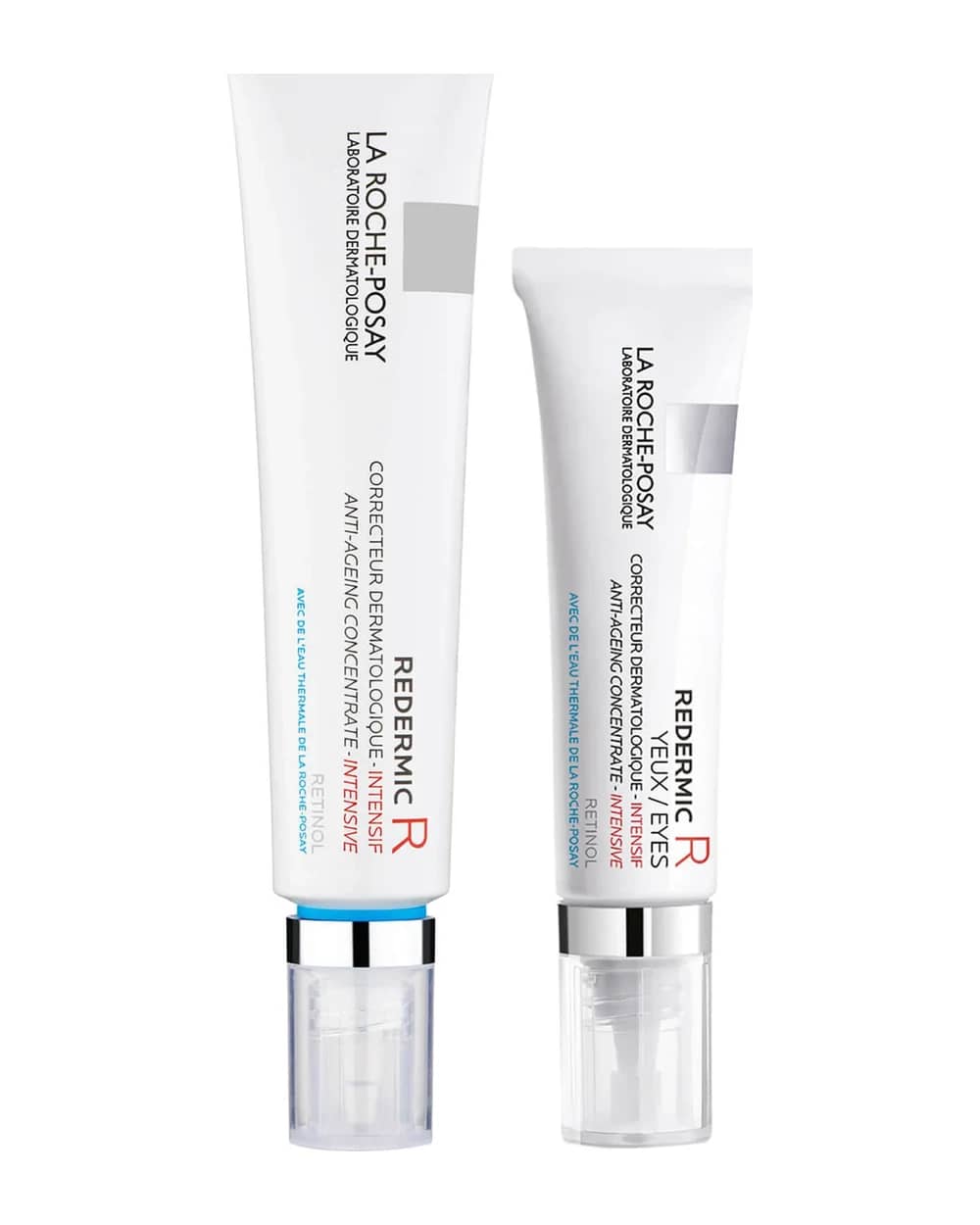La Roche-Posay Retinol Bundle