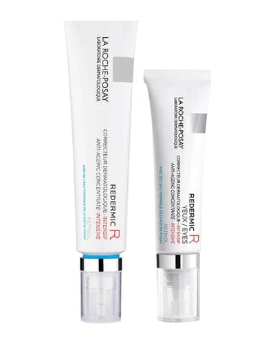 La Roche-Posay Retinol Bundle