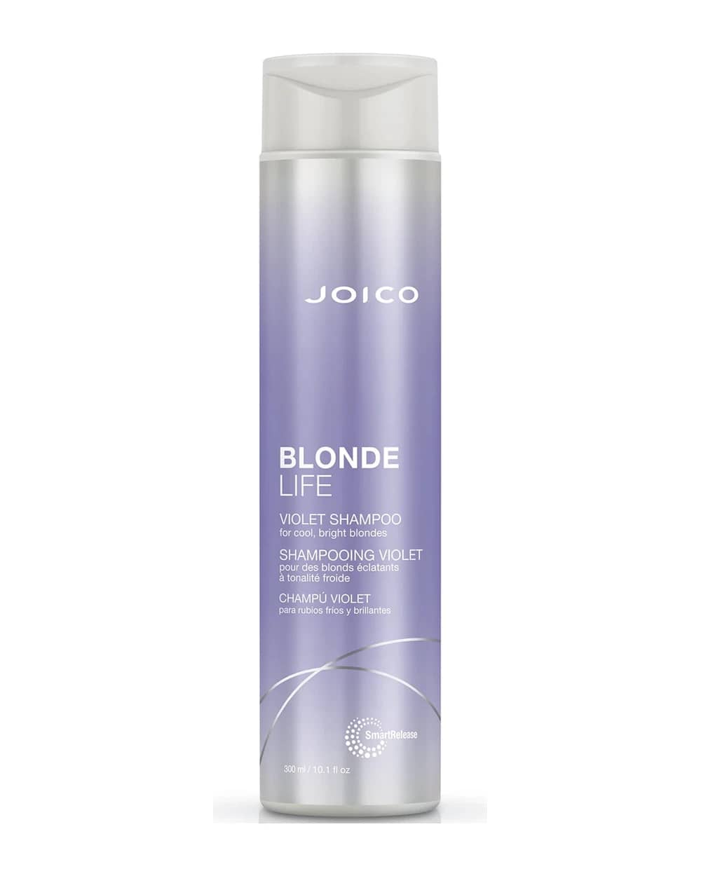 Joico Blonde Life Shampoo Viola 300 ml