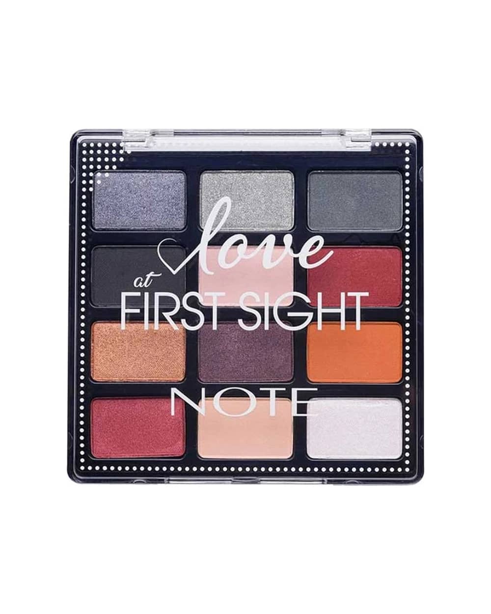 پالت سایه چشم Love at First Sight نوت شماره 203