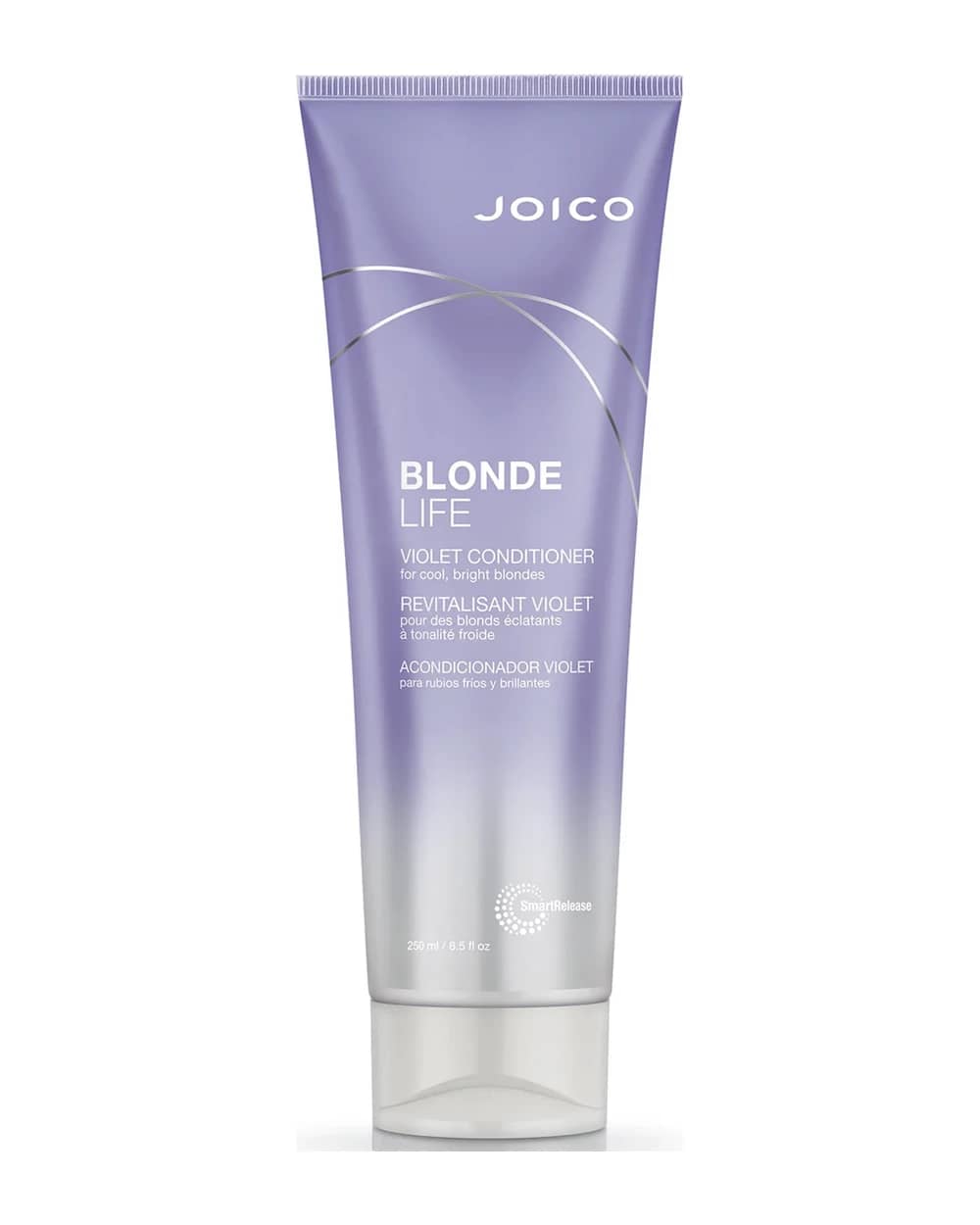 Joico Blonde Life Balsamo Viola 250 ml