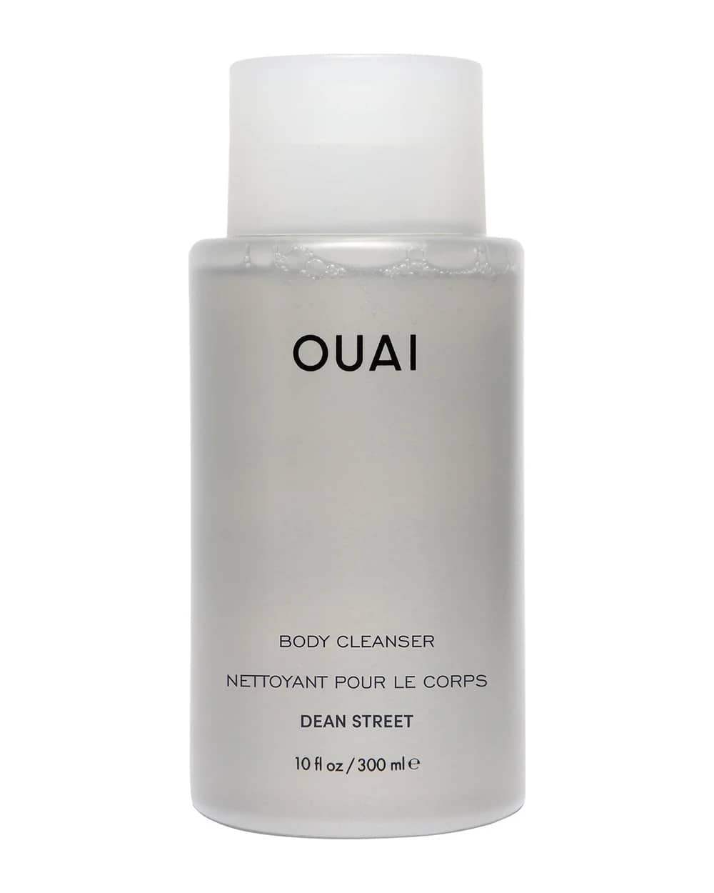 OUAI Body Cleanser detergente corpo 300 ml
