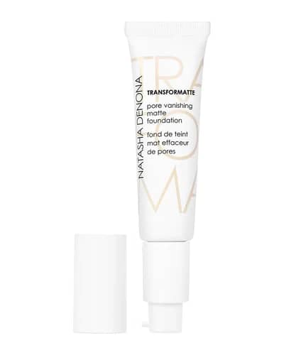 Natasha Denona Transformatte Matte Foundation 28ml (Various Shades)