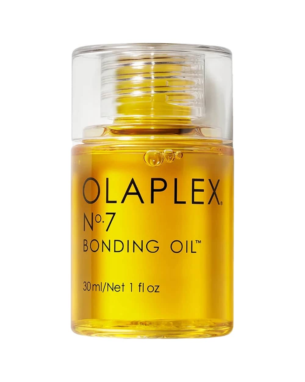 Bonding Oil No.7 Olaplex 30ml