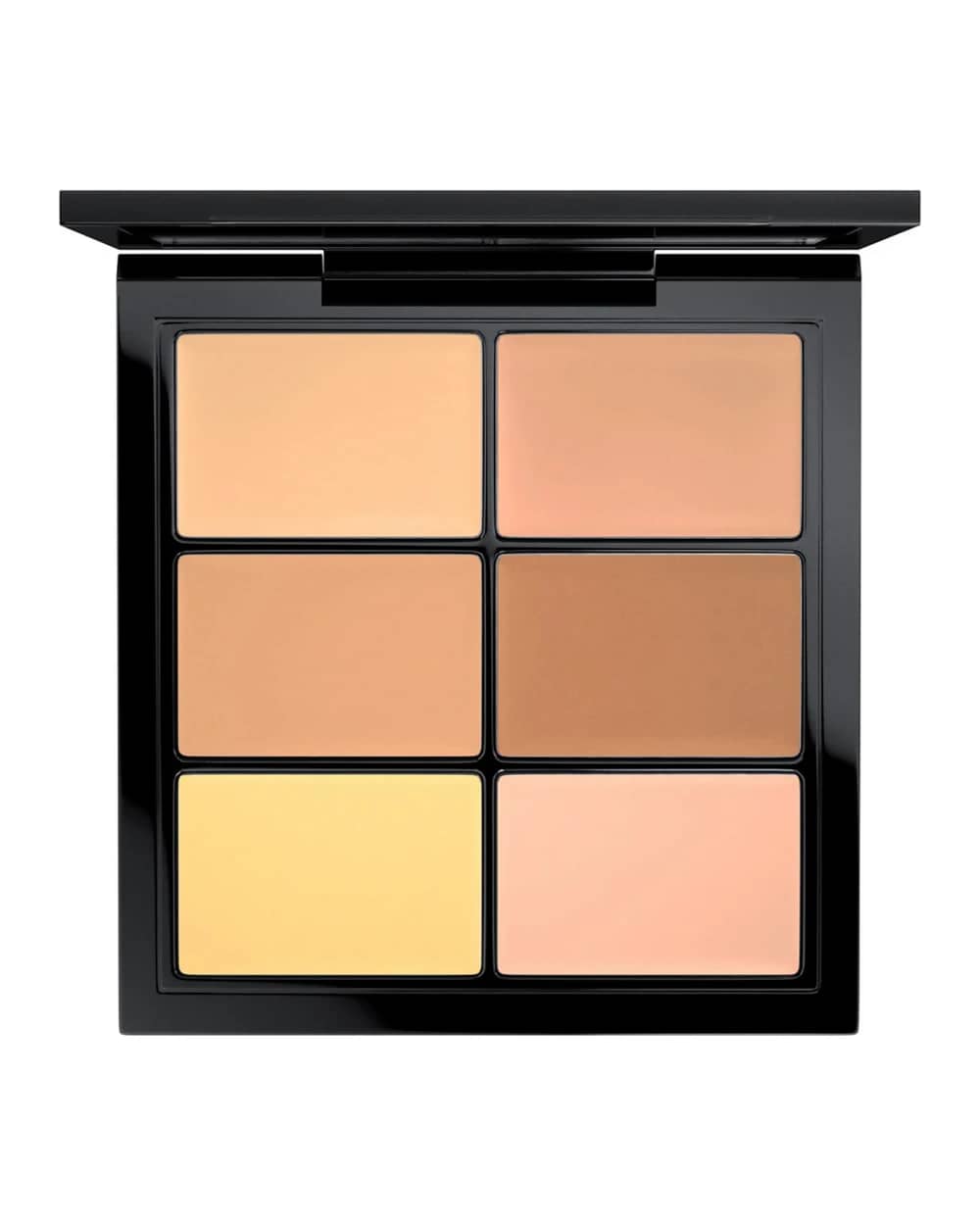 MAC Studio Fix Conceal and Correct Palette - Medium 6g