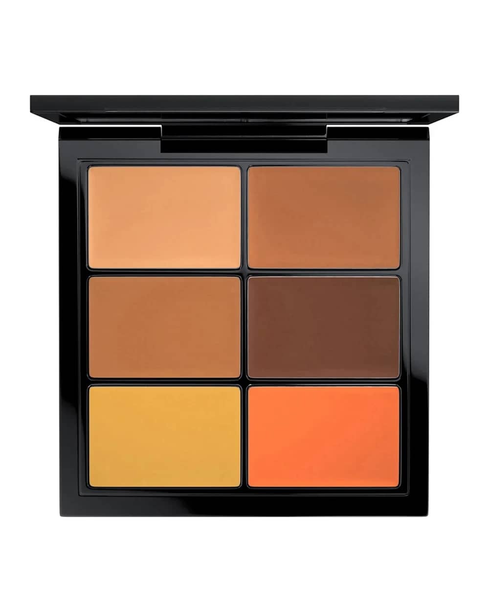 MAC Studio Fix Conceal and Correct Palette - Dark 6 g