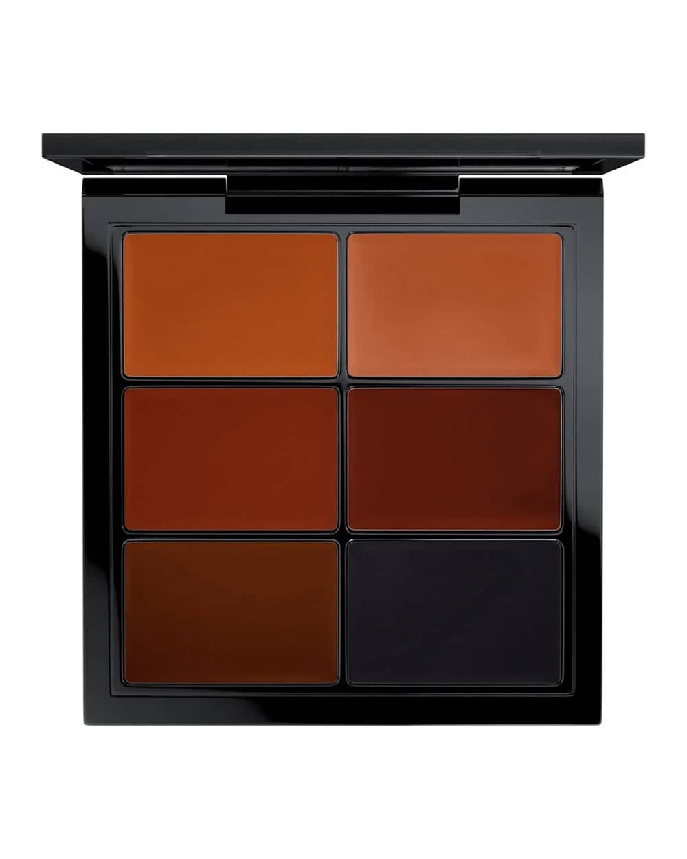 MAC Studio Fix Conceal and Correct Palette - Extra Deep 6 g