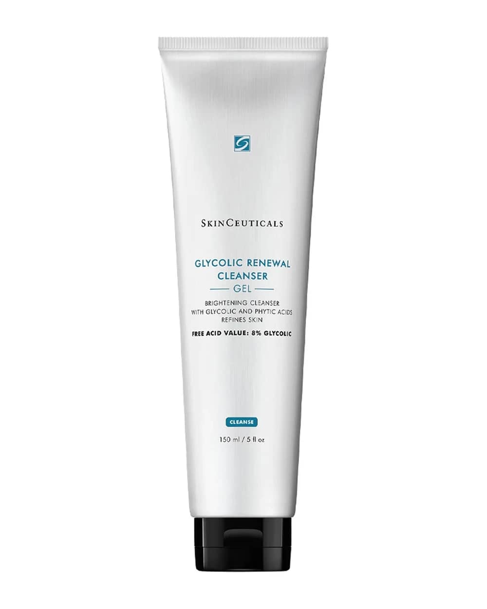 SkinCeuticals Glycolic Renewal Cleanser Gel 150ml